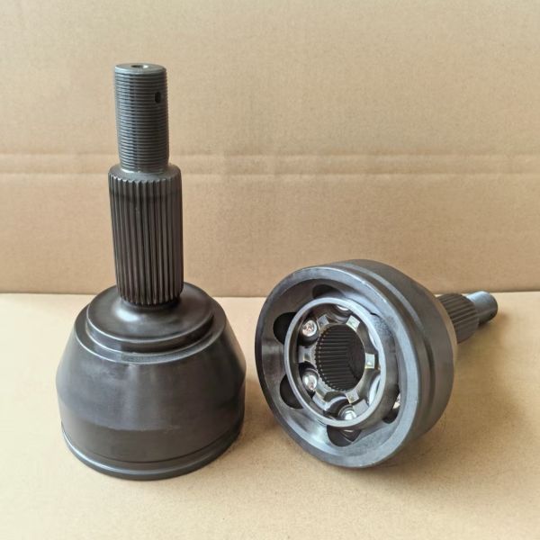 KAWA NI-024 OUTER CV JOINT 27X50X27 NISSAN 39211-78GX0; 39100-31G00 NISSAN DATSUN D21 1992-1996;NISSAN KING CAB D21 1985-1998;NISSAN MISTRAL R20 1994-1997