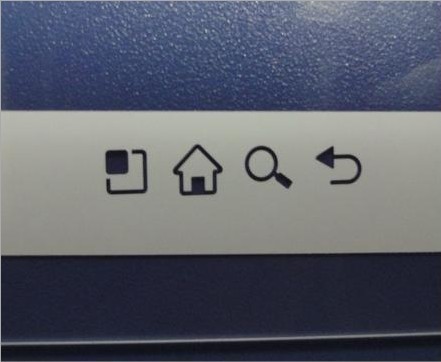 IPG Fiber Marking Machine for watch, measure tool