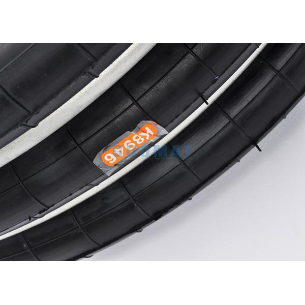 Mola de ar de borracha da indústria S-600-5 para o equipamento da imprensa da tagarela