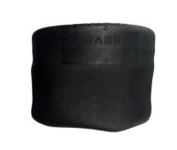 L'utilisation de la suspension pneumatique universelle haut de gamme (modèle 661) pour les bus King Long, Yutong et Higer