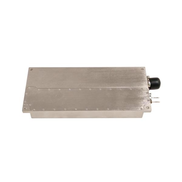 100W 400-480MHz 50dB Drone Jammer Module Anti Drone Module Signal Shield