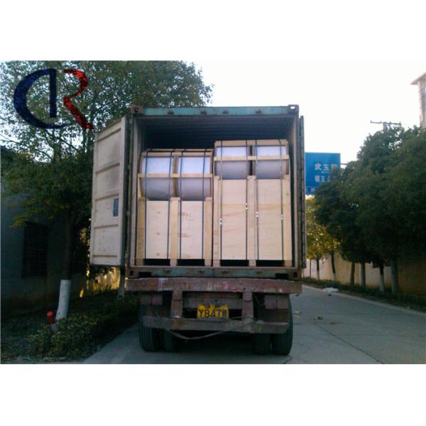 Φ0.6 Strength Member Fiber Optic Cable  FRP Strength High Tensile Light Weight