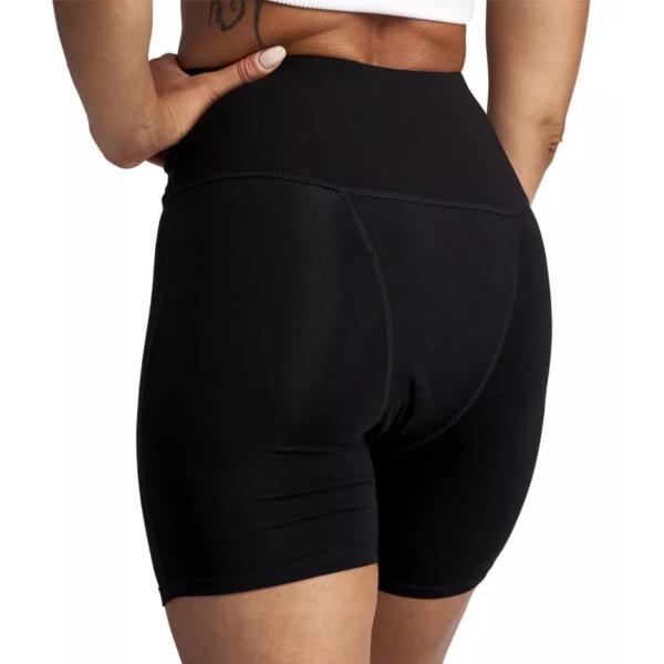 Period Leak Proof Shorts Underwear Plus Size Reusable Breathable Comfortable Sports Menstrual Panties