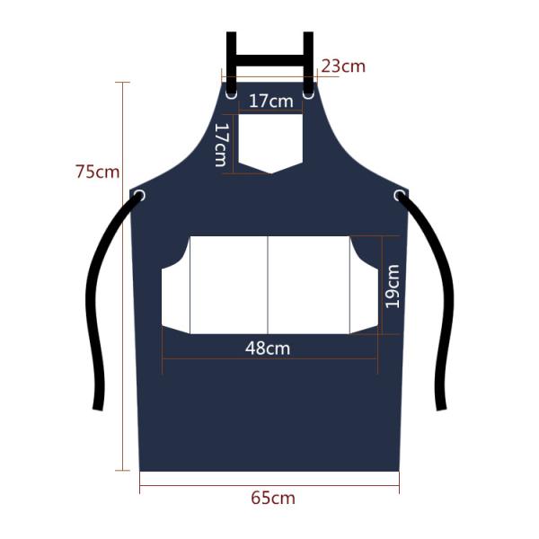 Leather Hanging Dust Cover Garment Bags Custom Portable Waterproof Clothes Protector