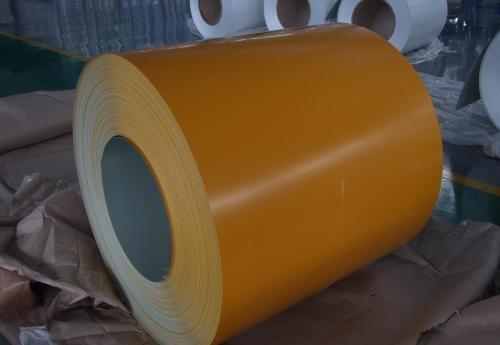Building Decoration Alloy 1060 H44 Color Coated Aluminum Sheet 0.20mm X 1000mm Ral 9016 Aluminum Composite Panel