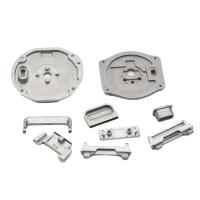 MIM Métallurgie des poudres Fabricants de téléphones cellulaires Montres accessoires Produits de matériel Pièces moulées