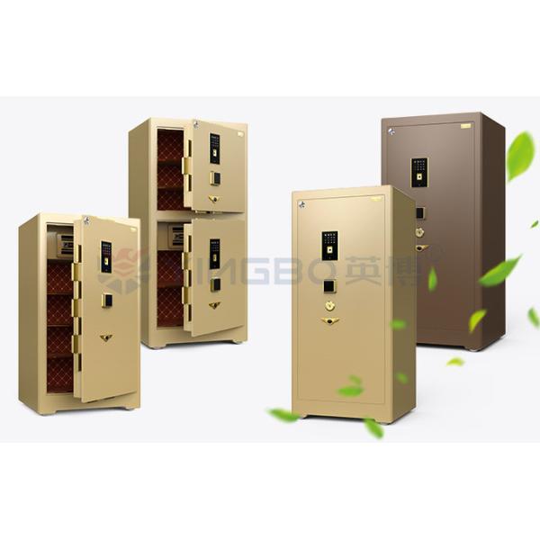 10.5 Cu Ft 14×90 mm Cerrojos sólidos electrónicos digitales de seguridad YB/ZY-120