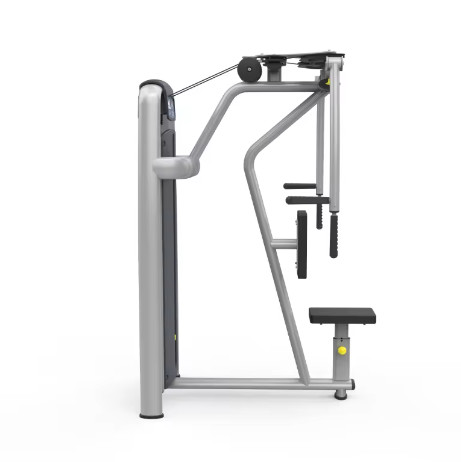 Коммерческая прямая застежка для рук для грудной клетки Машина для упражнений с застежкой для фитнес-клуба