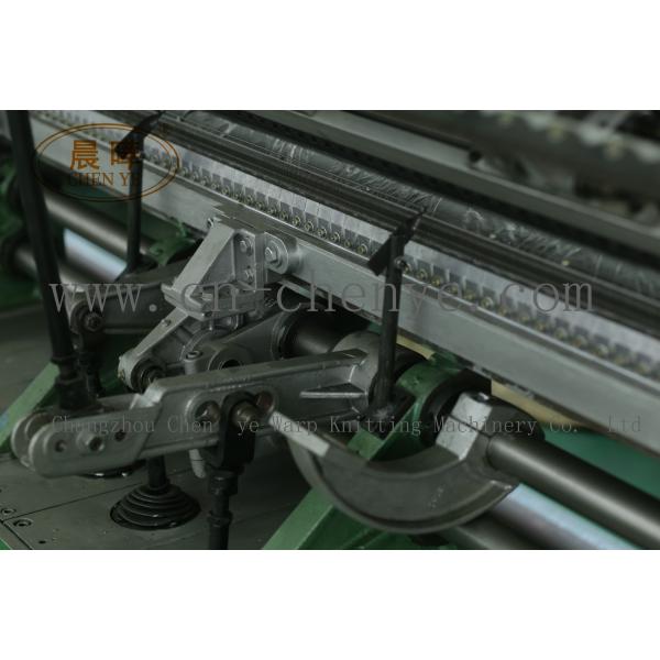 Высокая твердость вязать одобренный СГС иглы защелки металла запасных частей