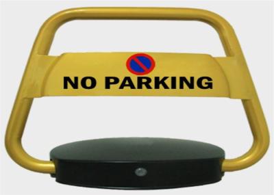 Fechamento anticolisão automático do estacionamento do carro para o sistema do controlo de acessos