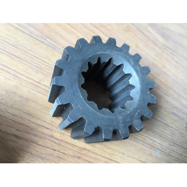 Strongest High Speed Hydraulic Extrusion Press 200 Ton 8 Facet Guiding