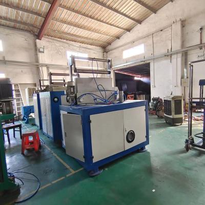 Used Plastic Crusher Machine Recycling Screen Mesh Ф8-50 Noise ≤85dB