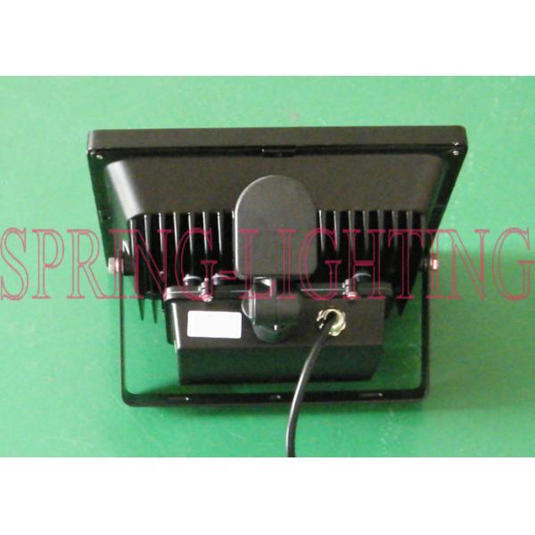 OEM & ODM welcome 10W / 30W / 50W Sensor PIR LED Flood Light 3 years warranty