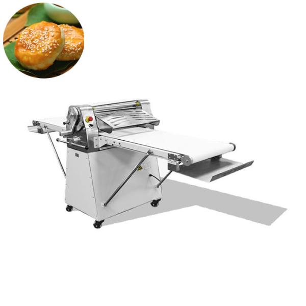 PAPA Stuffed Steamed Buns Machine/Baozi Pau Bun Making Machine