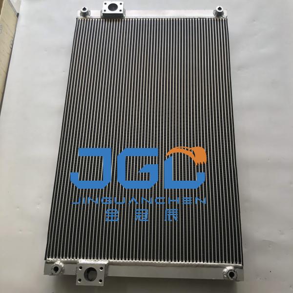 3852618 Охладитель экскаватора E336D2 E349D2 Гидравлический масляный радиатор 385-2618 372-8883 372-8885 383-6407