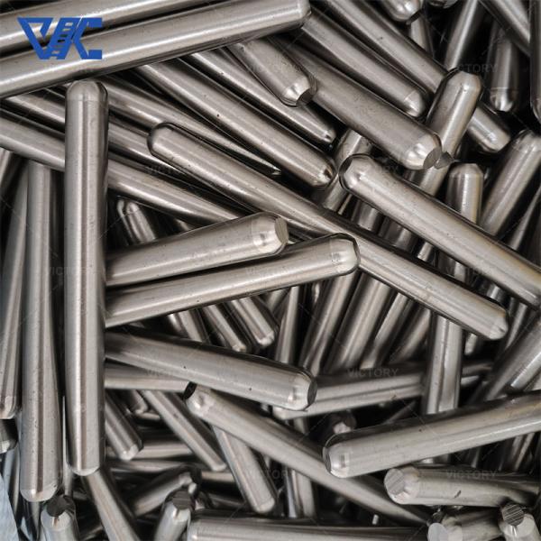 Inconel à haute température 625 Barre Nichrome Nickel Alloy soudage acier barre ronde Inconel 718 Bar prix par kg