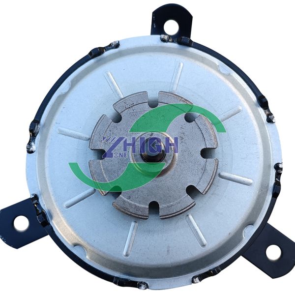 Radiator Cooling Fan Motor 68031876AA for DODGE JEEP COMPASS PATRIOT