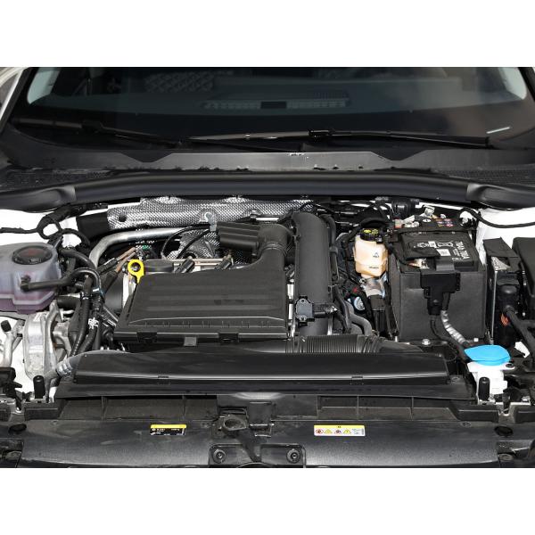 2024 Volkswagen Lamando L Hatchback 1.2T/1.4T Compact 5-Door 5-Seater Petrol Car Made