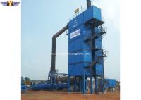 CQM Airport Port Bitumen Hot Mix Plant Main Road