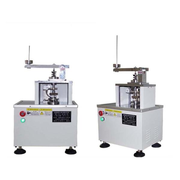 Lab Pin On Disk Tribometer 220V 50Hz Friction And Wear Testing Machine