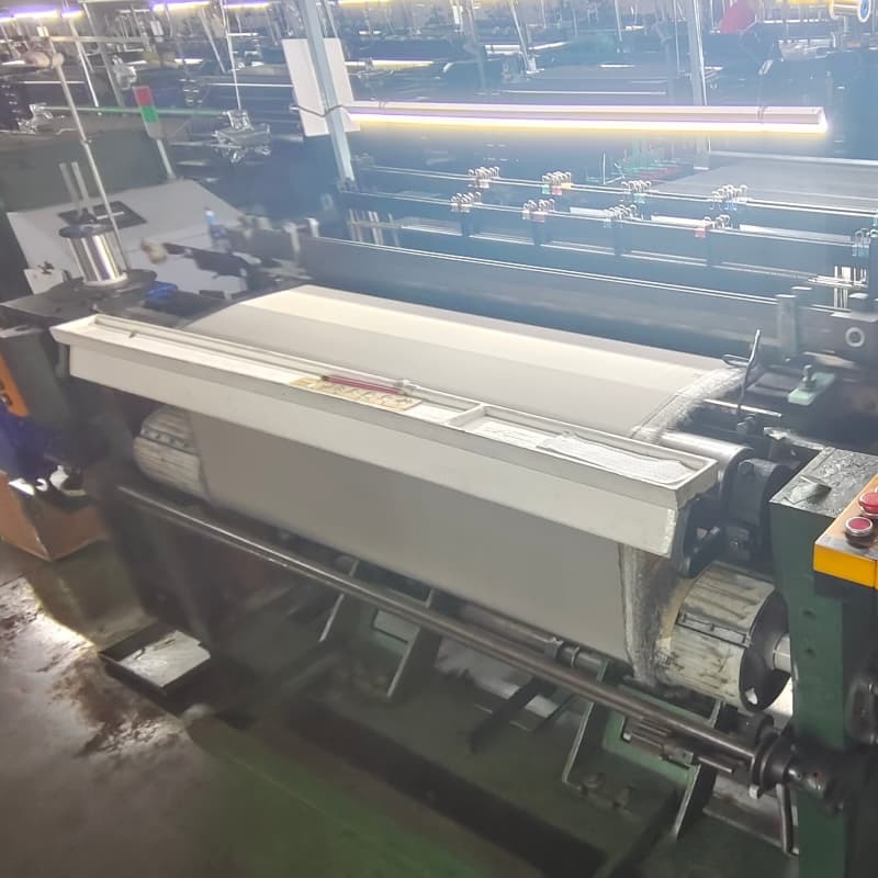SS316 1 Micron Stainless Steel Mesh