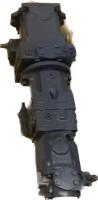 POMPE A4VG90DA POMPE A10VO45DFLR POMPE A4VG POMPE HYDRAULIQUE au piston A4VG28HW A4VG28EP3 A4VG28ZE1 A4VG28DAD1