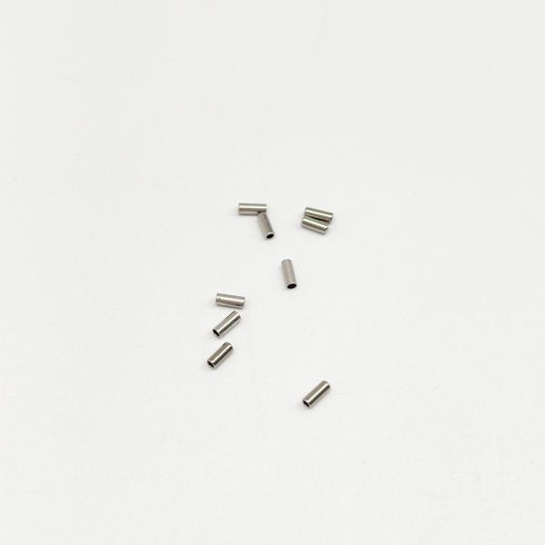 Industrial-Grade Nickel Capillary Tubing – Durable for Oil & Gas Equipment