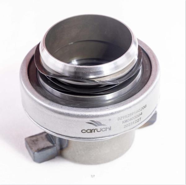 Rodamiento de desembrague DZ9X259160208 86CL6395FO-G para Shacman X3000 X5000