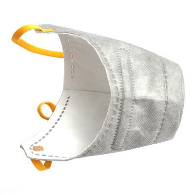 10*15cm KN95 Face Mask Prevent Harmful Substances For Breathing Protection