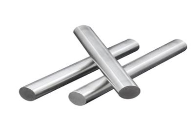 Duplex 2520 Stainless Steel Bright Round Bar A182 F51 S31803 Polished
