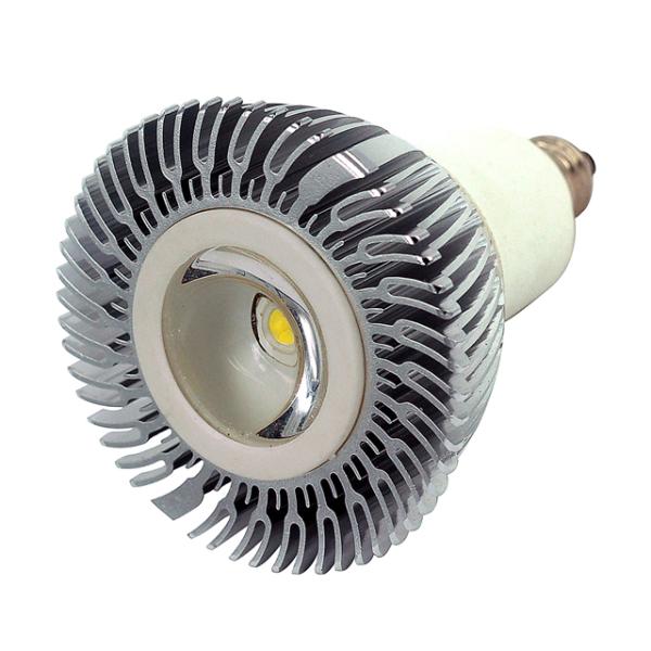 led spot light