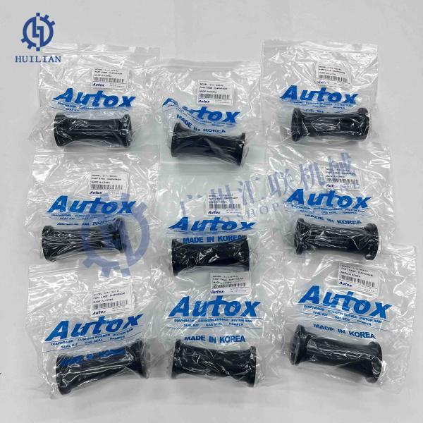 3115192602 Rock Drill Rubber Membrane EPIROC 3115247200 3115182201 Rubber Diaphragm for Rock Drill Parts 3315290590