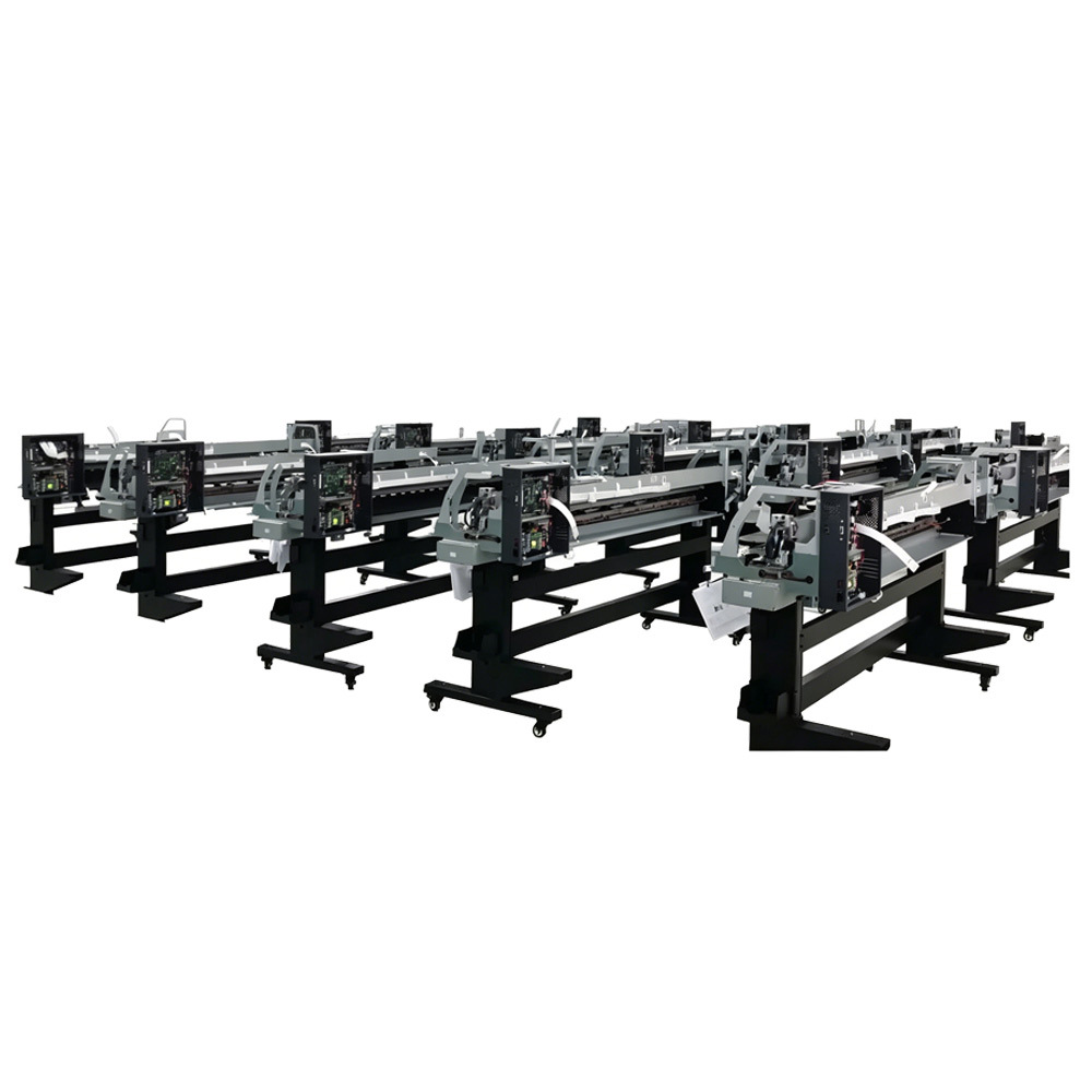 Precision Digital Printer Base – HP