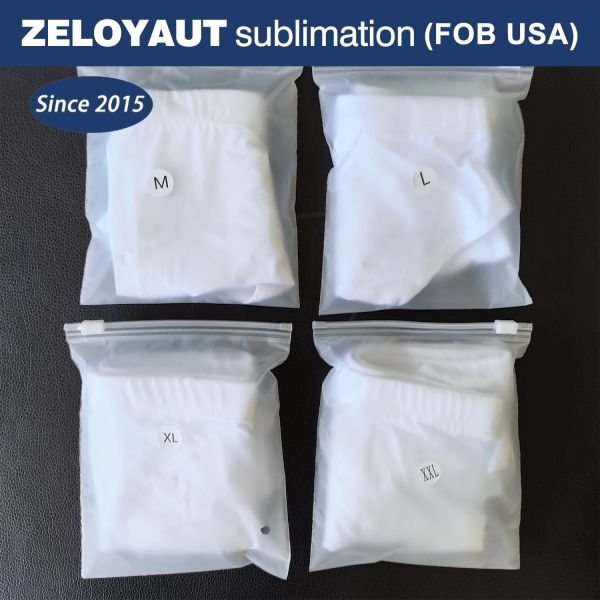 ZELOYAUT  Sublimation Luxury High Quality Comfortable Women's Panties Underwear for Women Waist Underwear