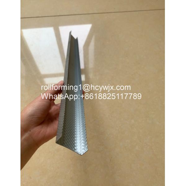 Удвоенный Knauf Drywall & потолочные системы Roll Former