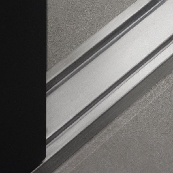 Residential Exterior Iron Entry Doors Visible Invisible Hinges Single Entry Door