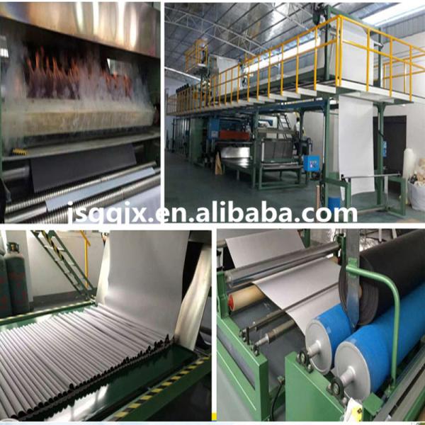 Field Maintenance 3 in 1 Car Seat Cover Flame Laminating Machine Field Repair Service