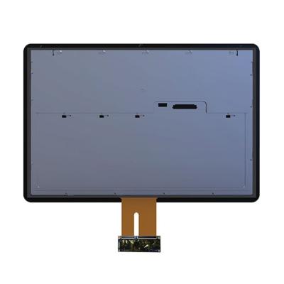 5.0V 1280*1024px 96PPI 17 Inch Touch Panel 2.9mm TP Thick