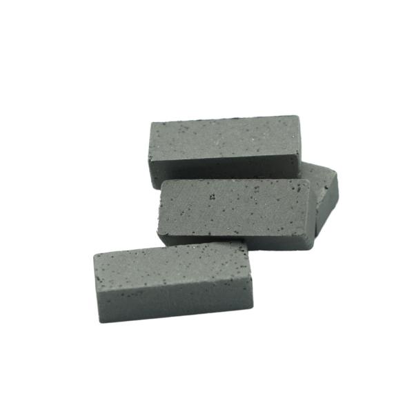 Customized Support 20*4.8/5.4*8 Gang Saw Blade for Cutting of Granite and Hard Marble