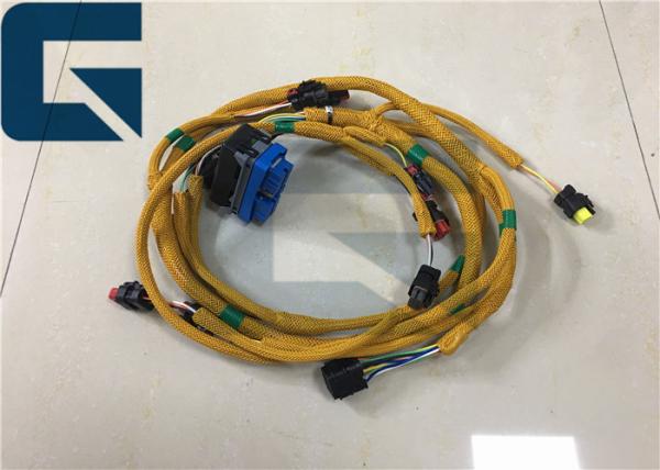 2964617 296-4617 320D E320D C6.4 Engine Wire Harness / Excavator Machine Parts