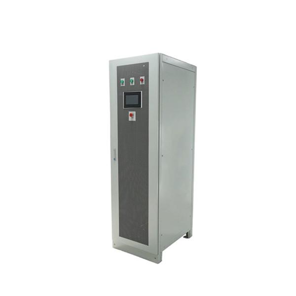 240kW DC40V~750V Bidirectional Energy Storage Converter High Frequency Isolated PCS Power Module
