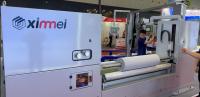 Máquina de descascagem de corte circular horizontal CNC de alta precisão