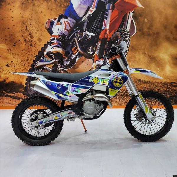 NX250 Four Stroke K27 Model 250CC Motorcycle Motorbikes for Motocross