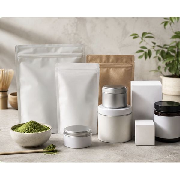 USDA Certified Tencha Green Tea Leaves Versatile Raw Material for Brewing Matcha Creation