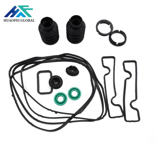 0AM DQ200 Transmission Control Unit 0AM DQ200 DSG 7-Speeds 0AM 927769D for VW AUDI Skoda