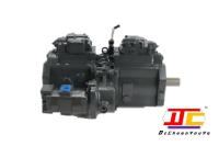 Excavatrice Main Pump K3V180DTP-9N PTO EC360 de