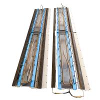 AB600-3TP1 Stove screed kit Screed plate kit 2310305 asphalt paver parts