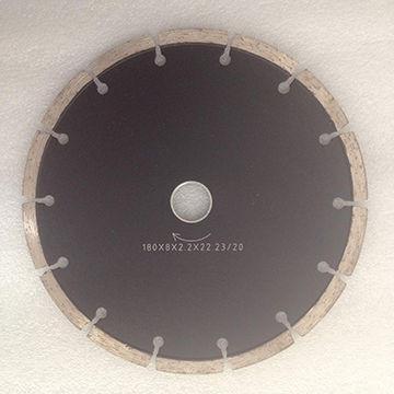 Diamond Saw Blade for Glass Cutting, Thick Glass, Diamond Cutting Wheel