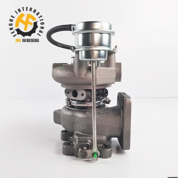 49389-02110 Diesel Engine Turbocharger Parts TD04HL4S-15MK-6.6 For HD820-5
