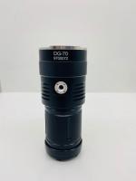 Lampe UV portative de la poche LED 9W 5H de HUATEC